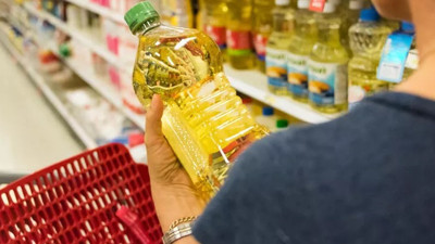 TMO 18 bin ton ayçiçeği yağını 90 dolar pahalı fiyatla kimden aldı