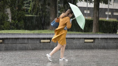 Bayram planı yapanlara Meteoroloji'den kötü haber. 23 il uyarıldı