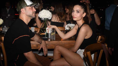 Rıza Kocaoğlu evlilik yolunda! Sevgilisini ailesiyle tanıştıracak