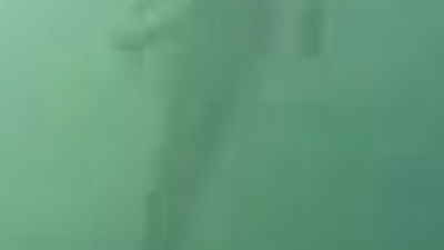 300 yıllık deniz kızı balıkçıların oltasına takıldı