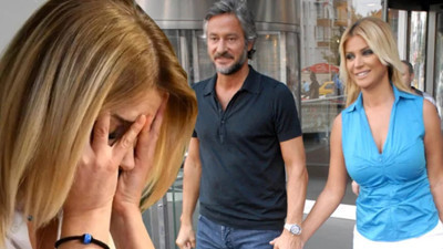 Songül Karlı'nın eski eşi hakkında mahkemeden karar çıktı! '100 milyon lira dolandırıldım' demişti