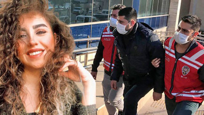 Ayşe Özgecan Usta’nın erkek arkadaşına şok! 8. kattan düşmüştü…