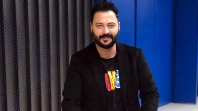 Kafasında bardak kırmıştı. Caner Toygar yıllar sonra nedenini anlattı!