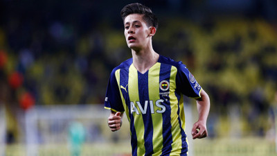 Manchester United'ın yıldızından Arda Güler'e mesaj