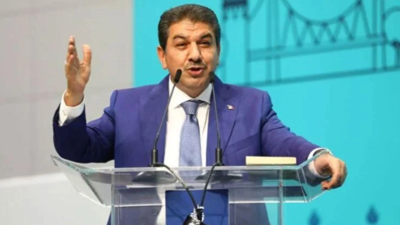 AKP'li Tevfik Göksu İmamoğlu'ndan yardım istedi: İmamoğlu talebi reddetmedi, yardım kabul edildi