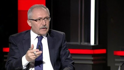Abdulkadir Selvi öyle bir yağ yaktı ki Saray'da herkes şok oldu. Erdoğan keyifle koltuğuna yaslandı