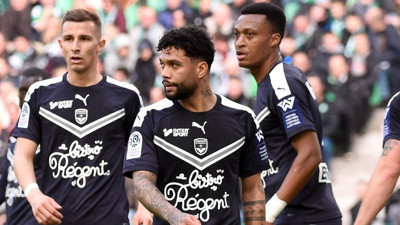 Fransa ekibini sarsacak karar. Küme düşürüldü