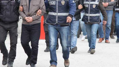 'Yol verme' kavgasında 8 kişi tutuklandı