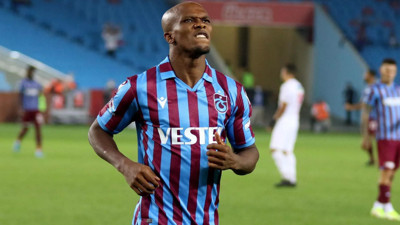 Flaş Nwakaeme gelişmesi. Süper Lig ekibi talip oldu