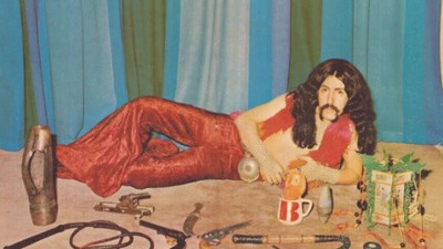 Barış Manço posteri yıllar sonra gündem oldu! Biz nasıl unuturuz seni