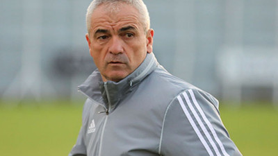 Rıza Çalımbay'dan Oğuzhan Özyakup ve Güven Yalçın açıklaması