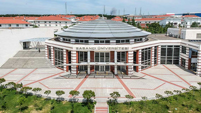 Sabancı Üniversitesi akademik personel alacak (07 Temmuz 2022)