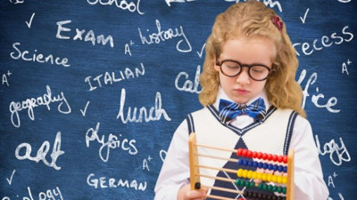 Göz ve beyin yeni bir şey fark ettiğinde ne olur