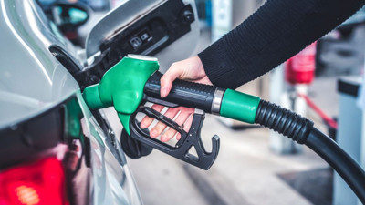 Akaryakıta bayram harçlığı gibi indirim