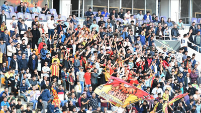 Süper Lig'den sonra deplasman yasağında yeni gelişme