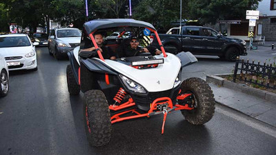 Erdem Kınay'ın yeni aracını görenler şaştı kaldı! Bindiği arabanın fiyatını bilmiyor