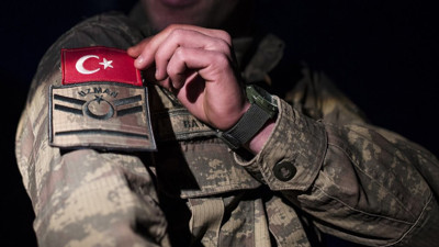 Hainler taciz ateşi açtı: 3 askerimiz şehit oldu