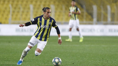 Fenerbahçe'den Adana Demirspor'a sürpriz transfer