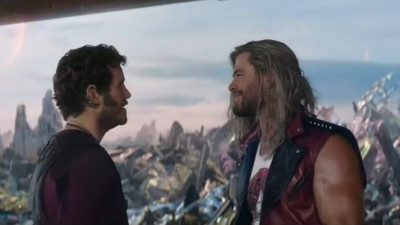 Bu hafta 5 film gösterimde (07 Temmuz 2022)