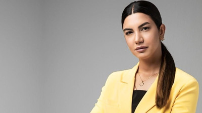 FOX TV'den ayrılmıştı. Dişi Savaş Ay Fulya Öztürk transferi patlattı