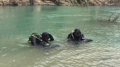 Hemşirenin izi hala bulunamadı