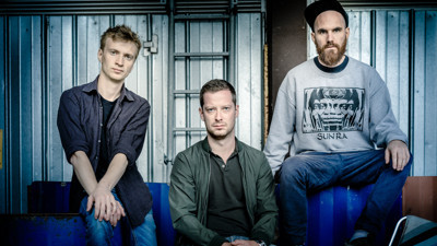 Borusan Müzik Evi'nden iki özel konser Müze Gazhane'de