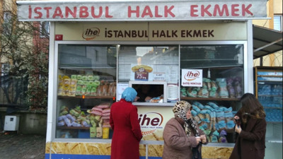 İstanbul'da yapılan ekmek zammının ardından Halk Ekmek'e de zam gelecek mi? İmamoğlu açıkladı
