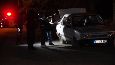 Arefe günü akrabaları öldürdü