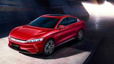 Tesla'nın koltuğu sallandı: En çok elektrikli otomobili artık o satmıyor