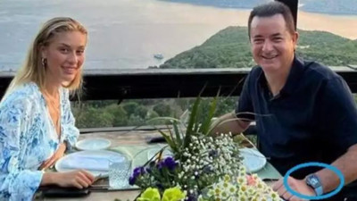 Akit bu defa Acun Ilıcalı'yı hedef yaptı. Acun'u bakın nasıl hedef gösterdiler