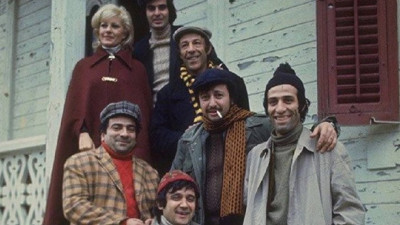 Bilin bakalım bu hangi filmdi ve yıl kaçtı