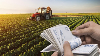 Tarımsal destek ödemeleri bugün yatırılıyor