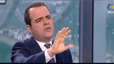 Özgür Demirtaş'ın 8 yıl önceki sözleri ortaya çıktı. Duyan herkes "Nasıl söylemiş" dedi