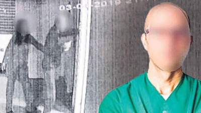 Profesörün veterinere tecavüz davasında yeni gelişme