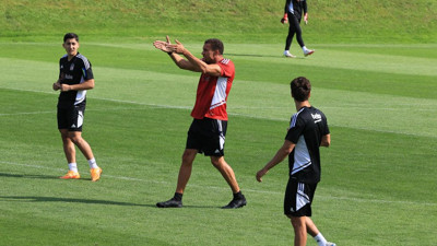 Çok kızdı: Valerien Ismael'i kim çıldırttı?