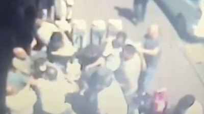 Fatih’te park yeri kavgası cinayetle bitti