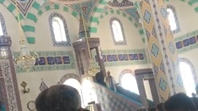 İmam doktorları doktorları hedef aldı | Sen olsan dövmez misin öldürmez misin