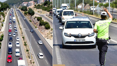 Bodrum esnafı avuçlarını ovuşturmaya başladı. Uzanacaklar şezlonga…Yazılacak adisyonlar…