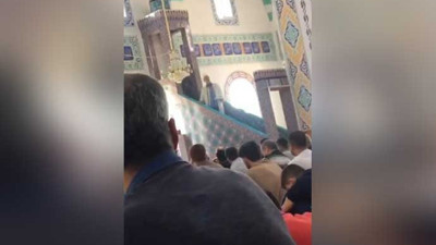 ''Öldürmez misin'' diyerek doktorları hedef gösteren imama soruşturma başlatıldı