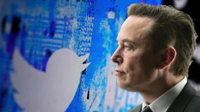 Elon Musk, 44 milyar dolarlık Twitter anlaşmasını feshetti