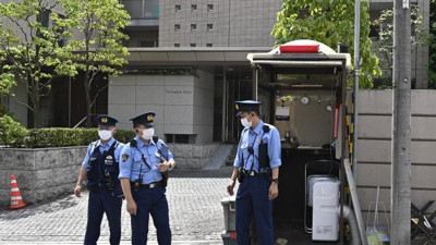 Japonya Polisi Abe'ye saldırıda "güvenlik kusuru"nu soruşturacak