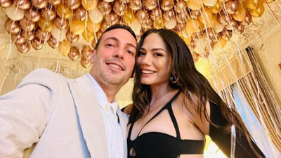 Demet Özdemir ve Oğuzhan Koç'un düğün tarihi belli oldu!