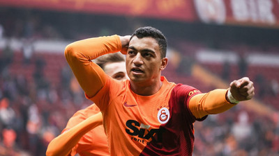 Galatasaray'da flaş gelişme. Bonservisini aldı