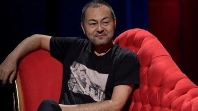 Serdar Ortaç'tan tartışılacak sözler! ‘50 yaşında aşk değil romatizma olur’