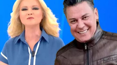 Şinasi Yüzbaşıoğlu'yla evlenmişti! Müge Anlı'dan evliliği sonrası ilk hamle