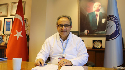 Prof. İlhan vaka artış nedenine 2 açıklık getirdi