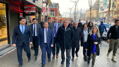 Bahçeşehir Koleji, Yüksekova'da açılıyor