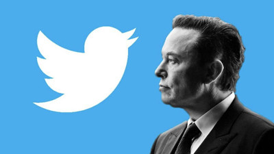 Twitter kuşu Elon Musk’ı fena gagaladı. 24 saatte Kayıp 65 milyar dolar