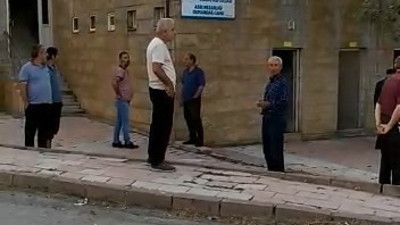 İmam greve mi gitti. İmam camiye gelmeyince cemaat bayram namazı kılamadan geri döndü