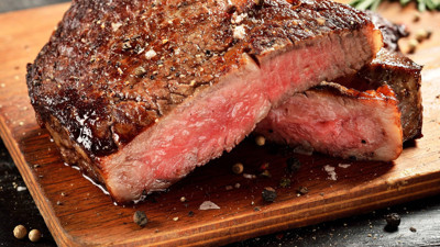 Et pişirmenin sırrı açıklandı